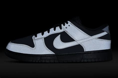 nike dunk reflective|nike dunk shoes review.